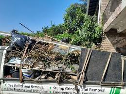 Best Scrap Metal Removal  in Claremont, NC