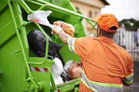 Best Commercial Junk Removal  in Claremont, NC