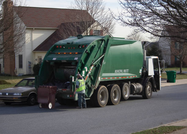 Best Same-Day Junk Removal Services  in Claremont, NC