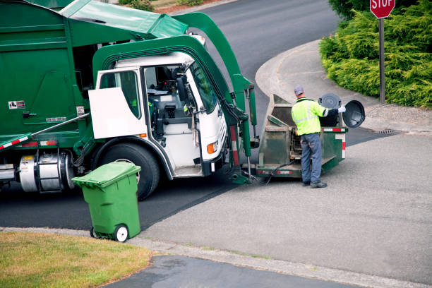 Best Residential Junk Removal  in Claremont, NC