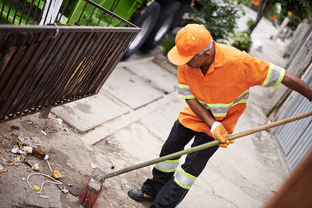 Claremont, NC Junk Removal Company